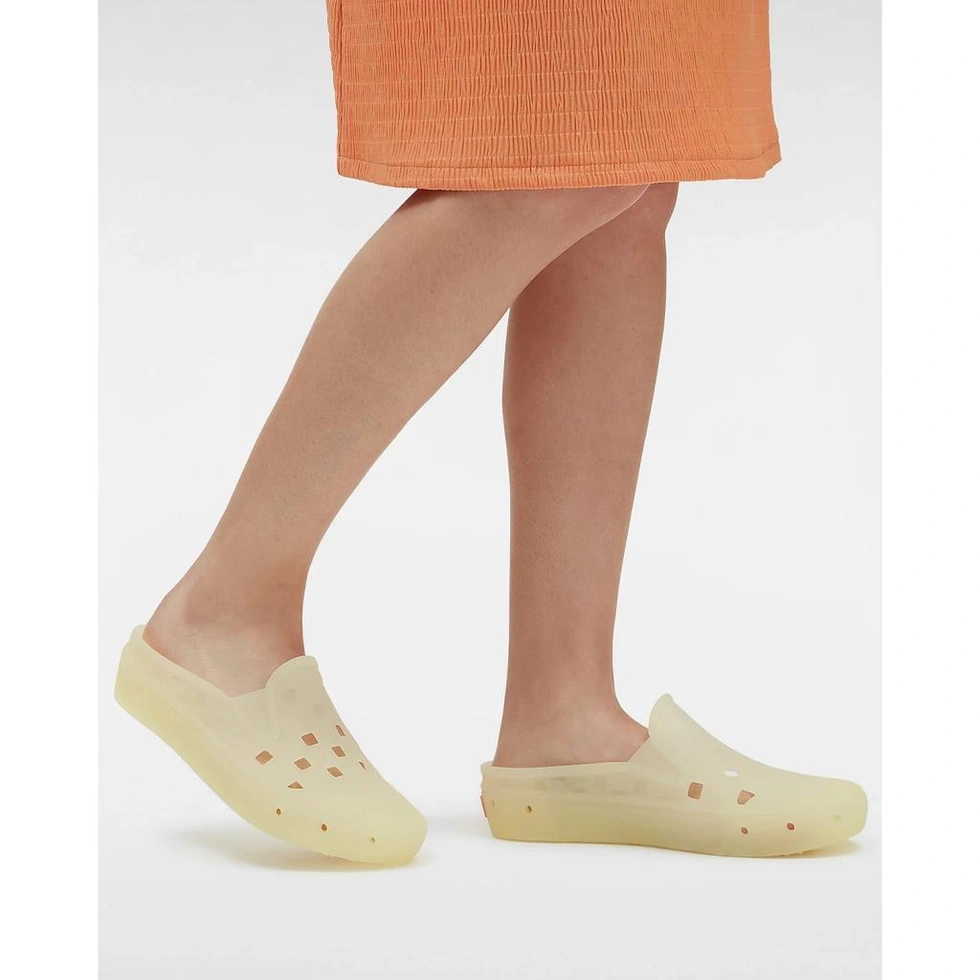 Slip-On Mule TRK Terlik