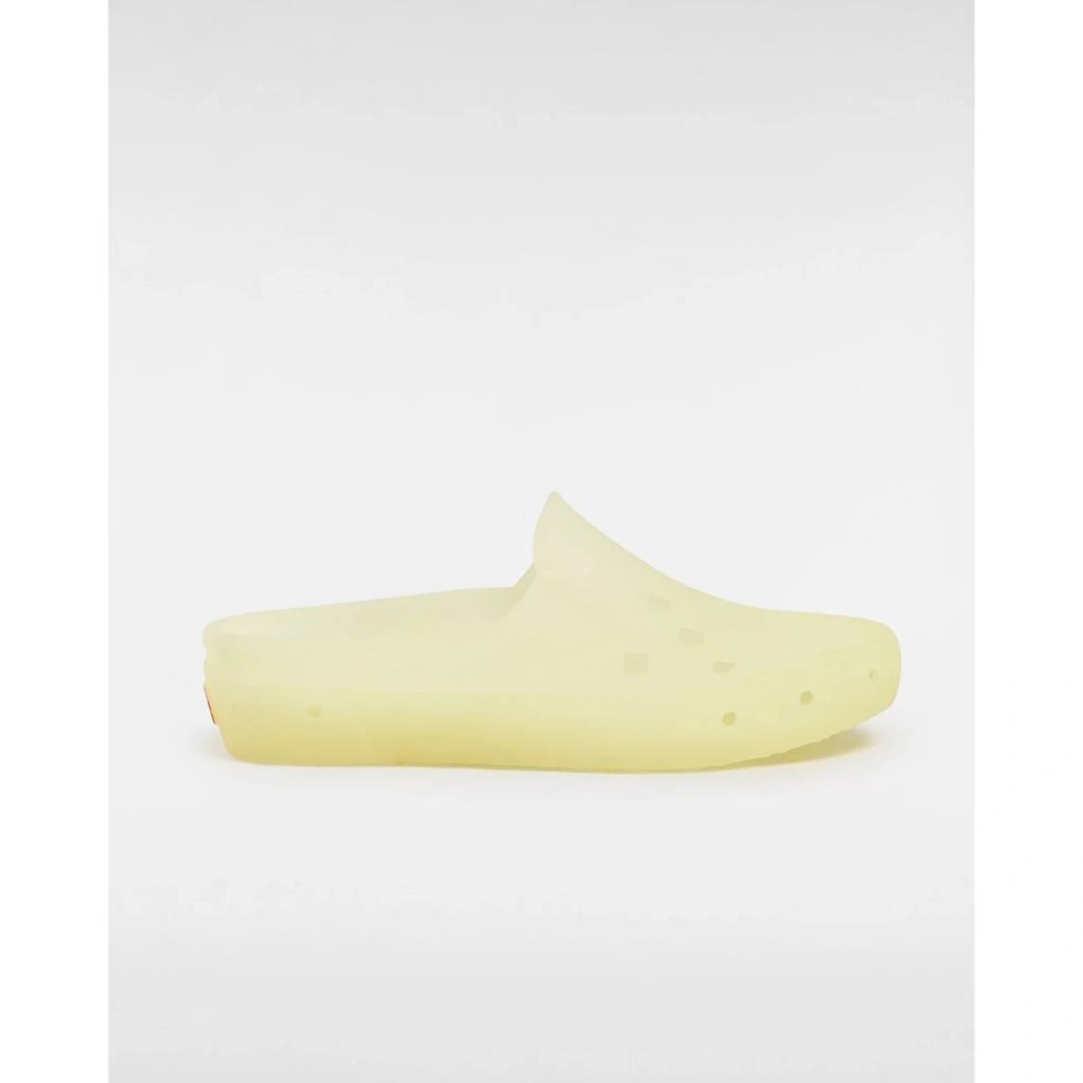 Slip-On Mule TRK Terlik