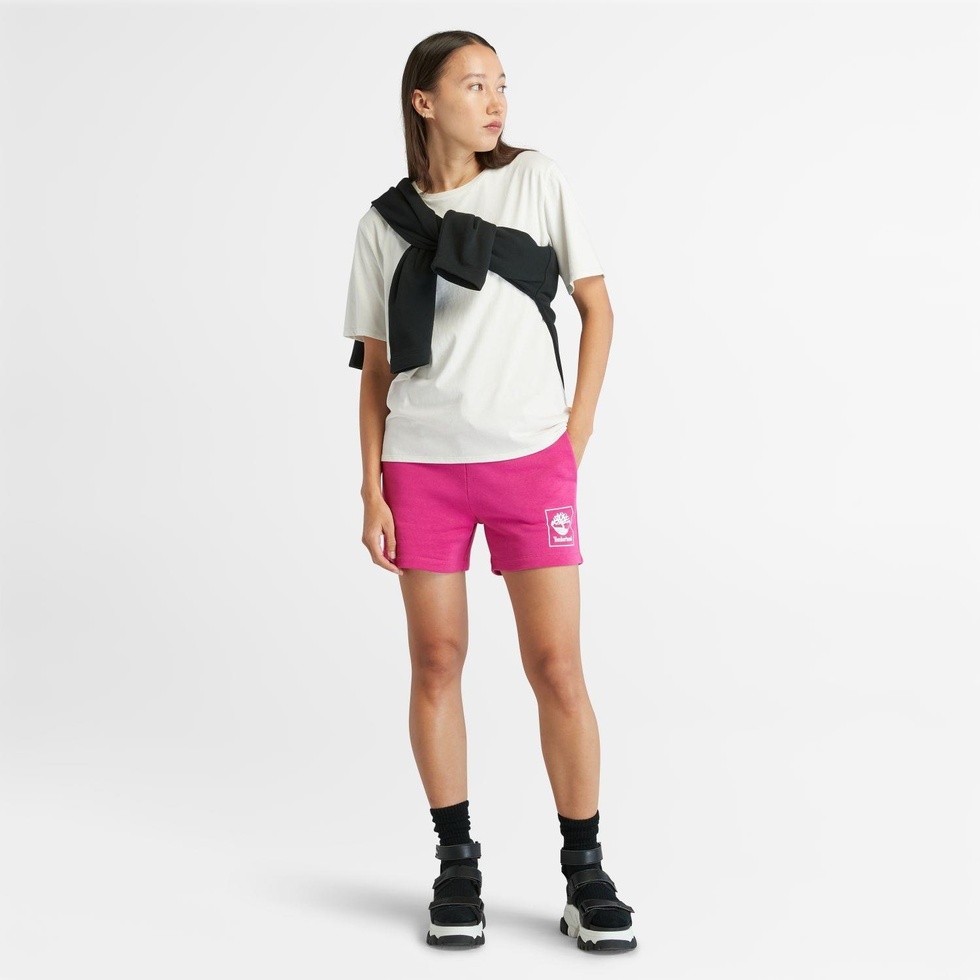 SHORT-SLEEVE Kadın Tişört