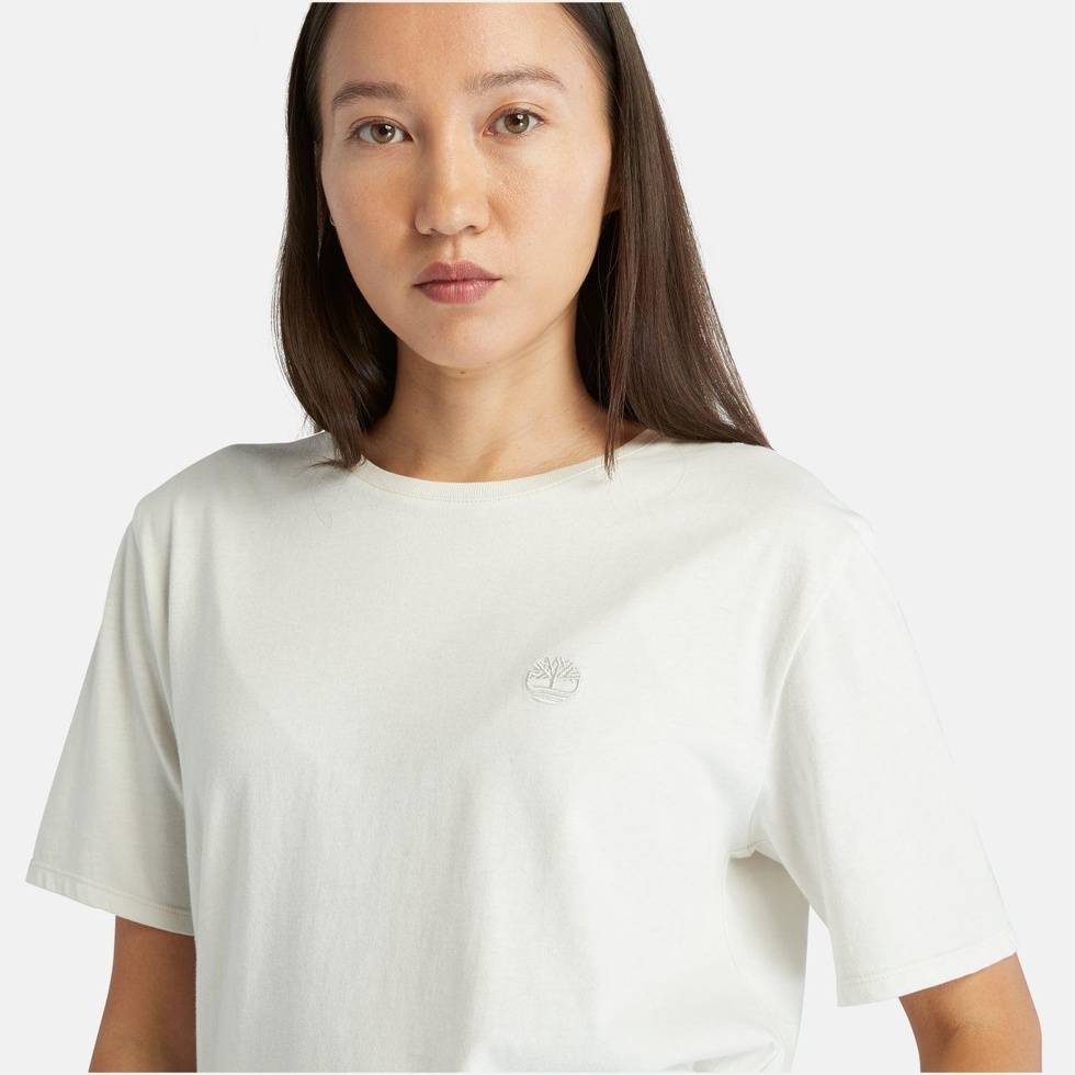 SHORT-SLEEVE Kadın Tişört