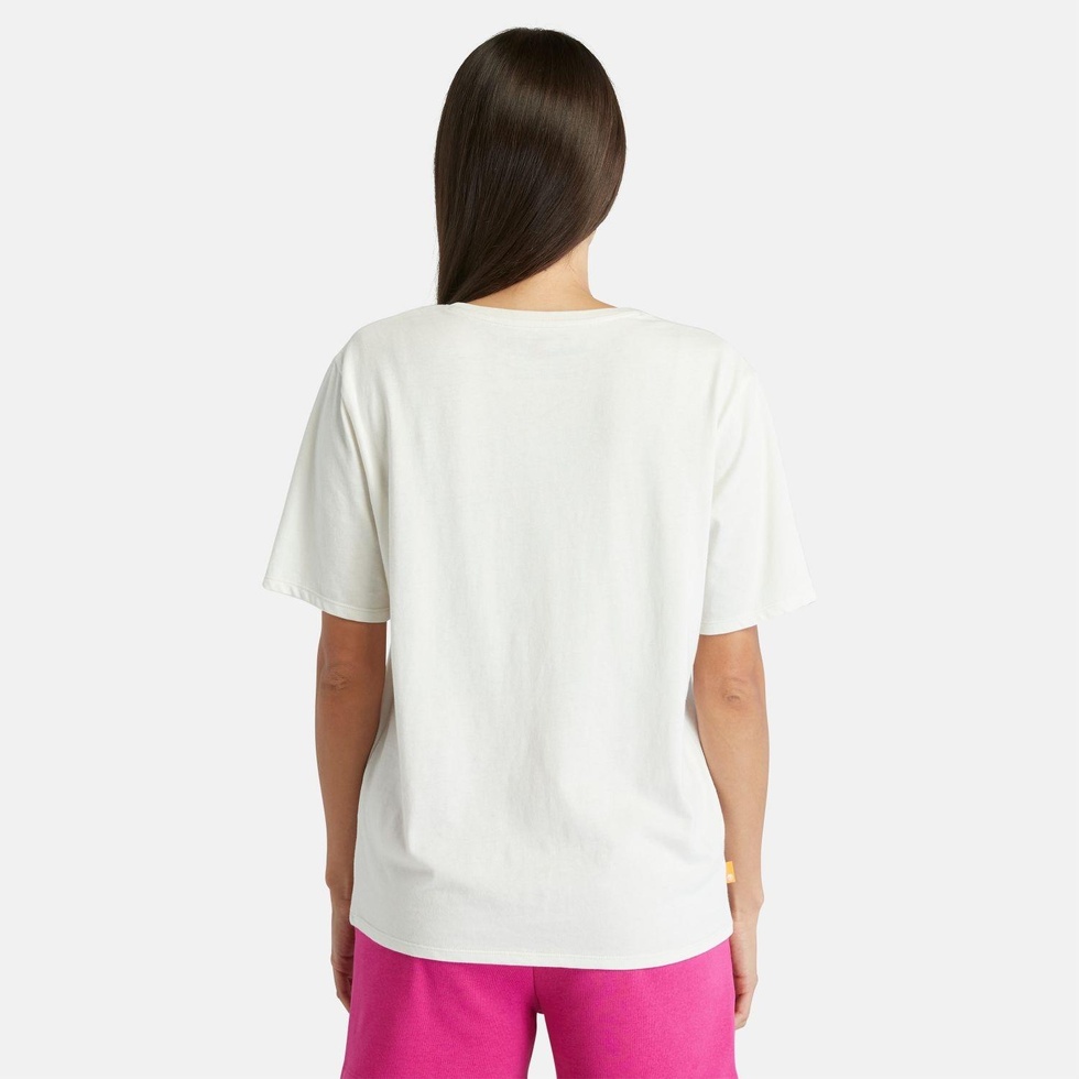 SHORT-SLEEVE Kadın Tişört