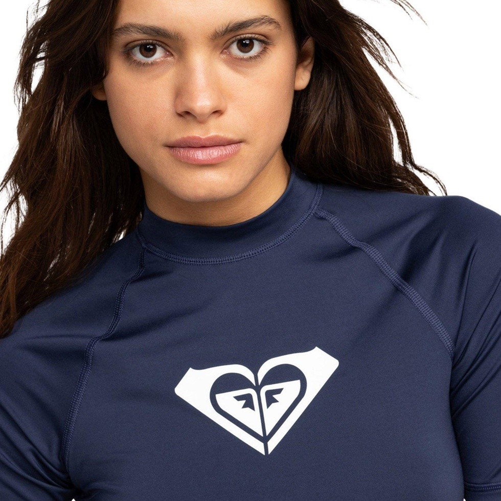 WHOLE HEARTED SS Kadın T-shirt
