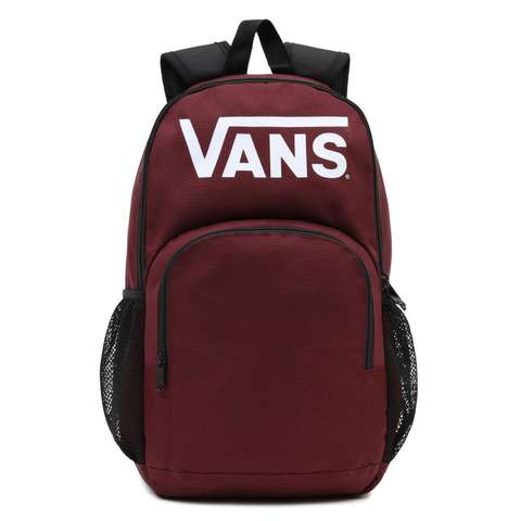 Bordo VansAlumni Pack 5-B Erkek Çanta VN0A7UDSK1O1