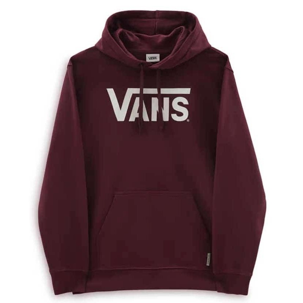 Classic PO-B Erkek Sweat Shirt