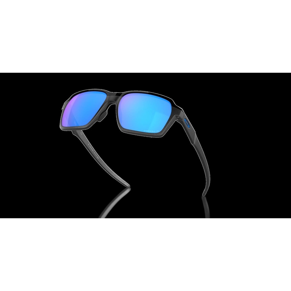 Parlay Steel w/ PRIZM Sapph Polarize Unısex Gözlük