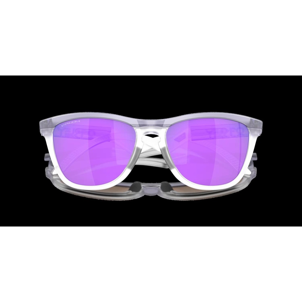 Frogskins Hybrid MtTrLlc/ w/ Prizm Vlt Unısex Gözlük