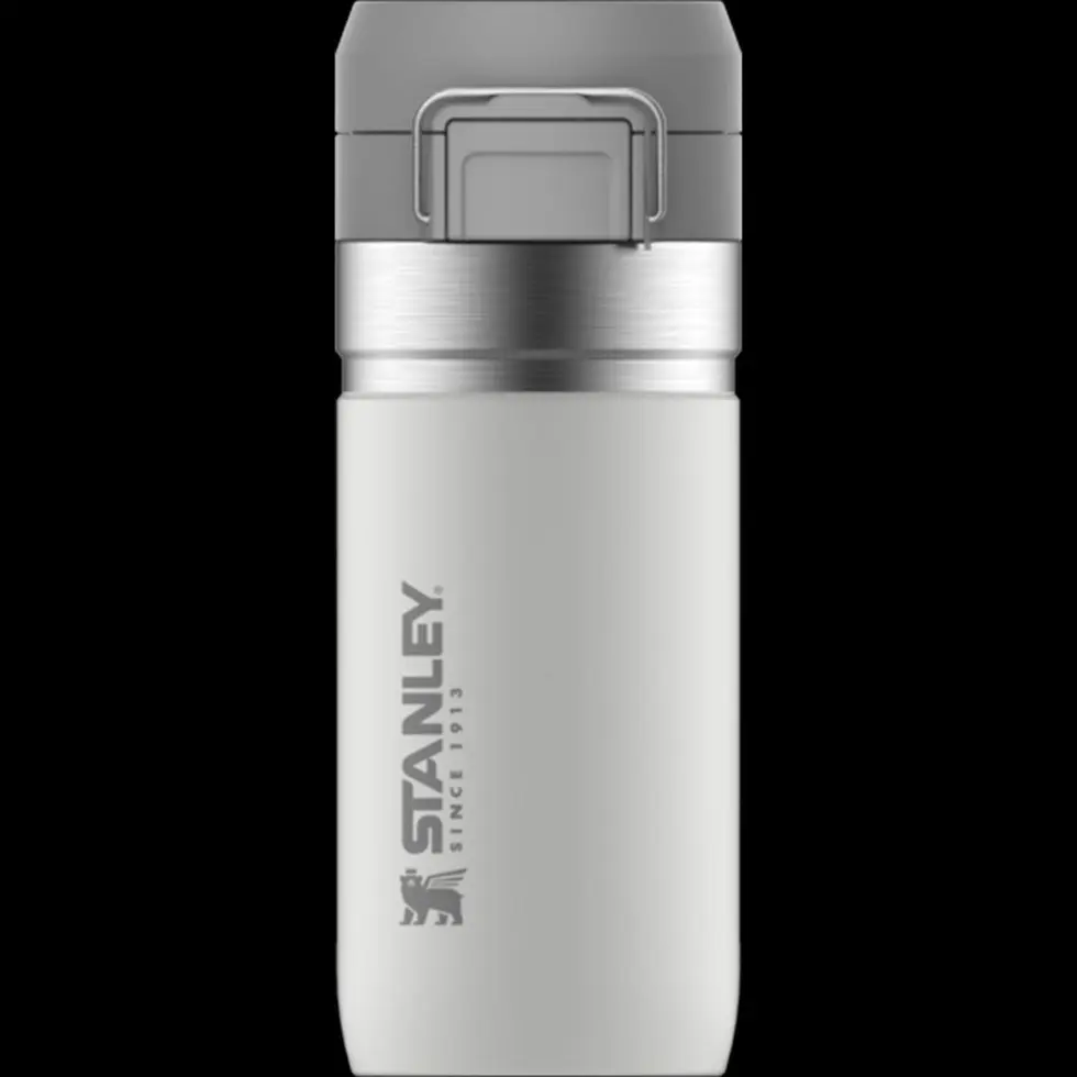 THE QUİCK FLİP WATER BOTTLE .47L / 16OZ