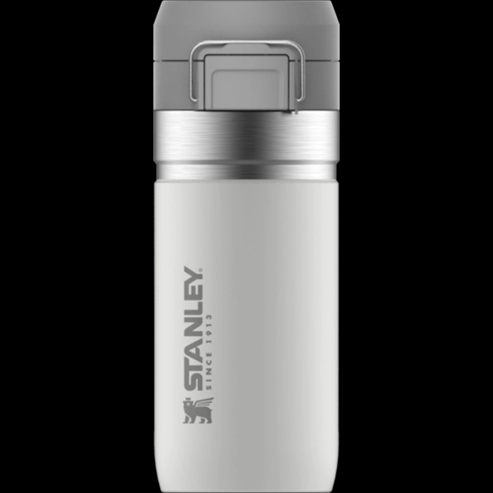 THE QUİCK FLİP WATER BOTTLE .47L / 16OZ