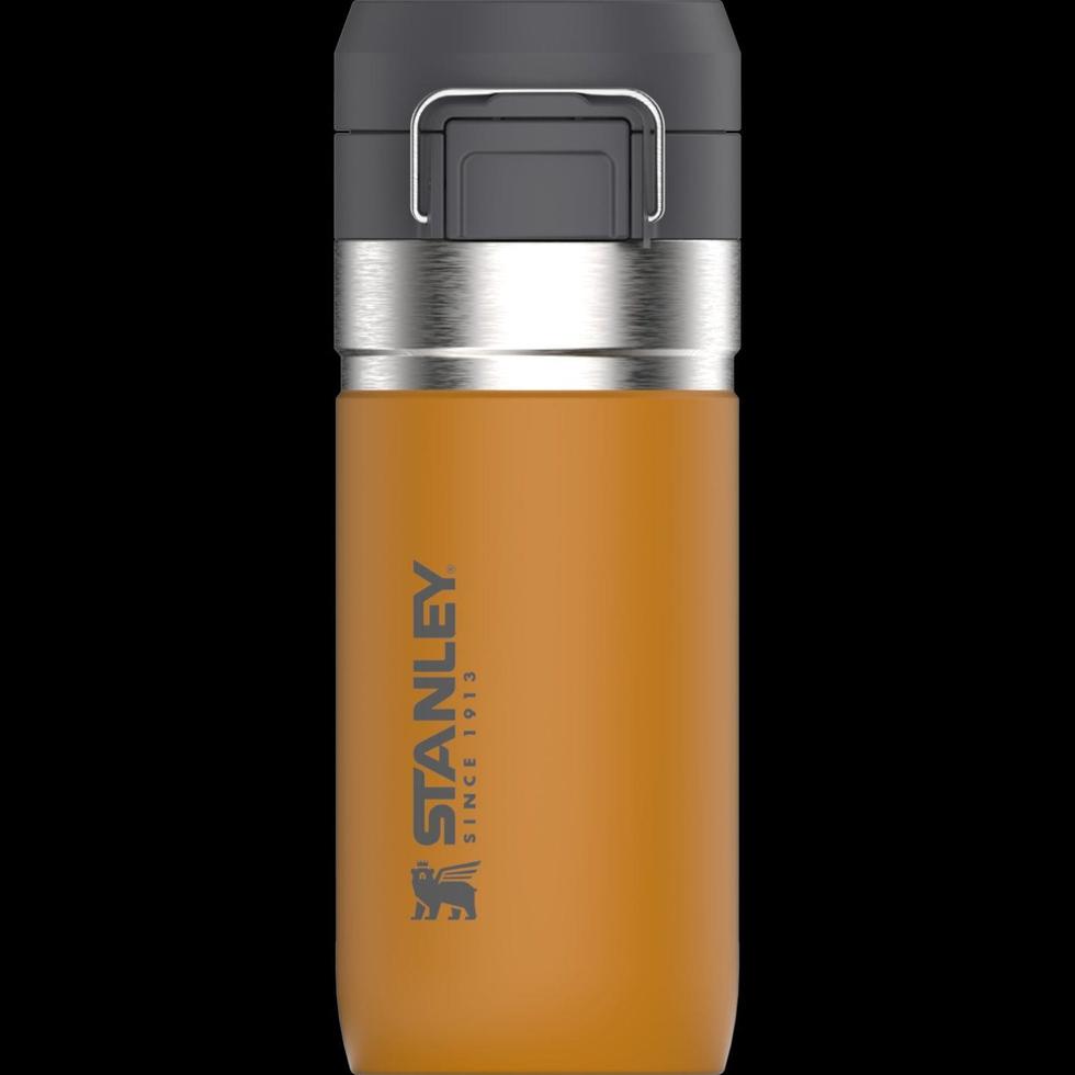 THE QUİCK FLİP WATER BOTTLE .47L / 16OZ