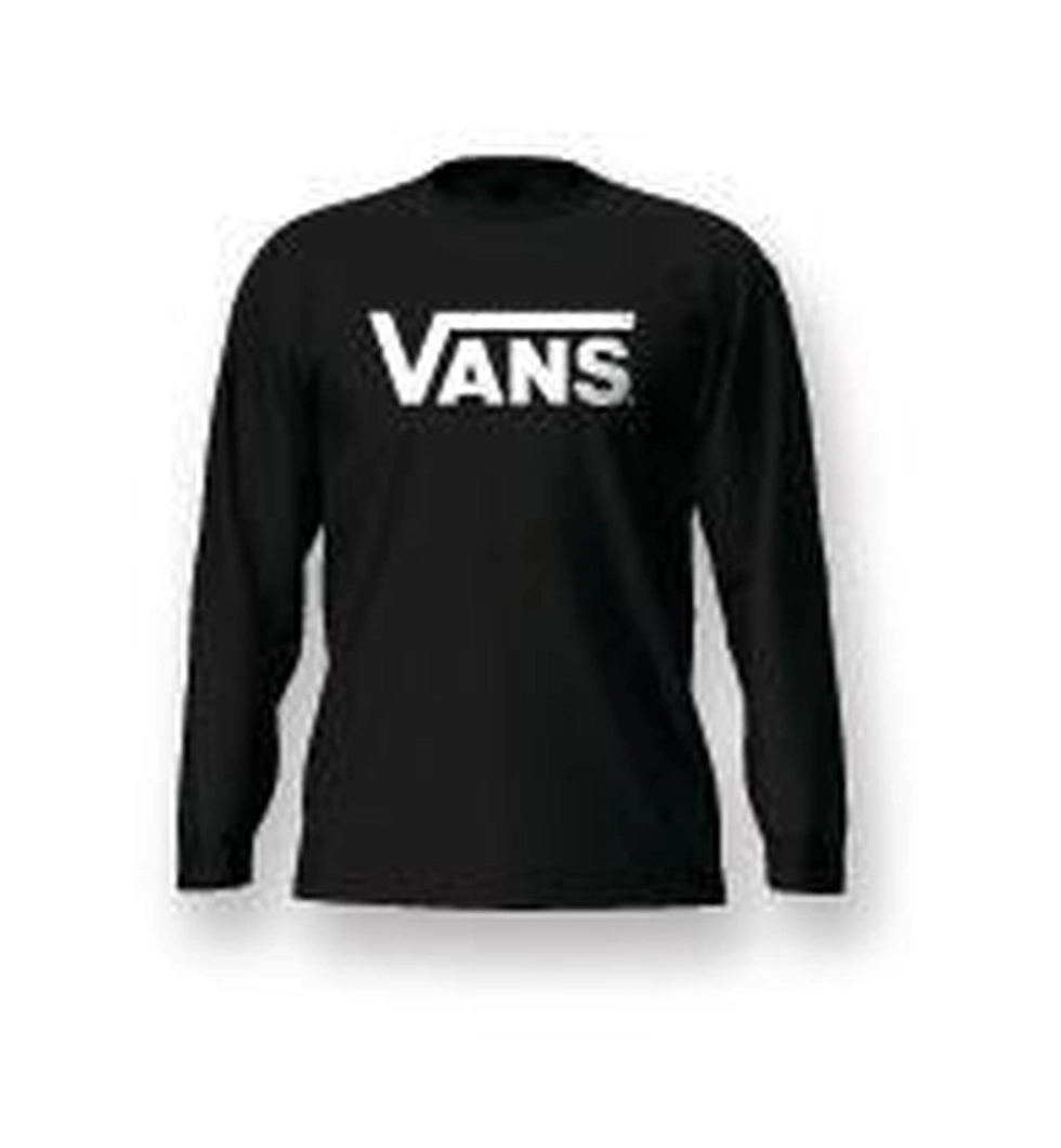 Classic LS-B Erkek Tişört