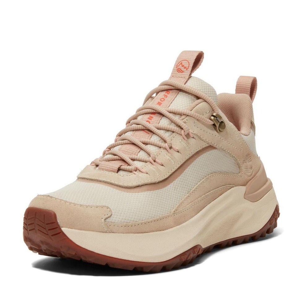 MOTION ACCESS LOW LACE UP WATERPROOF SEN Kadın Ayakkabısı