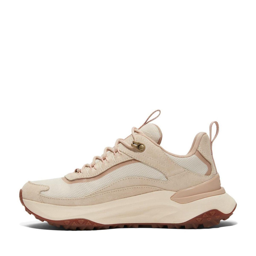 MOTION ACCESS LOW LACE UP WATERPROOF SEN Kadın Ayakkabısı