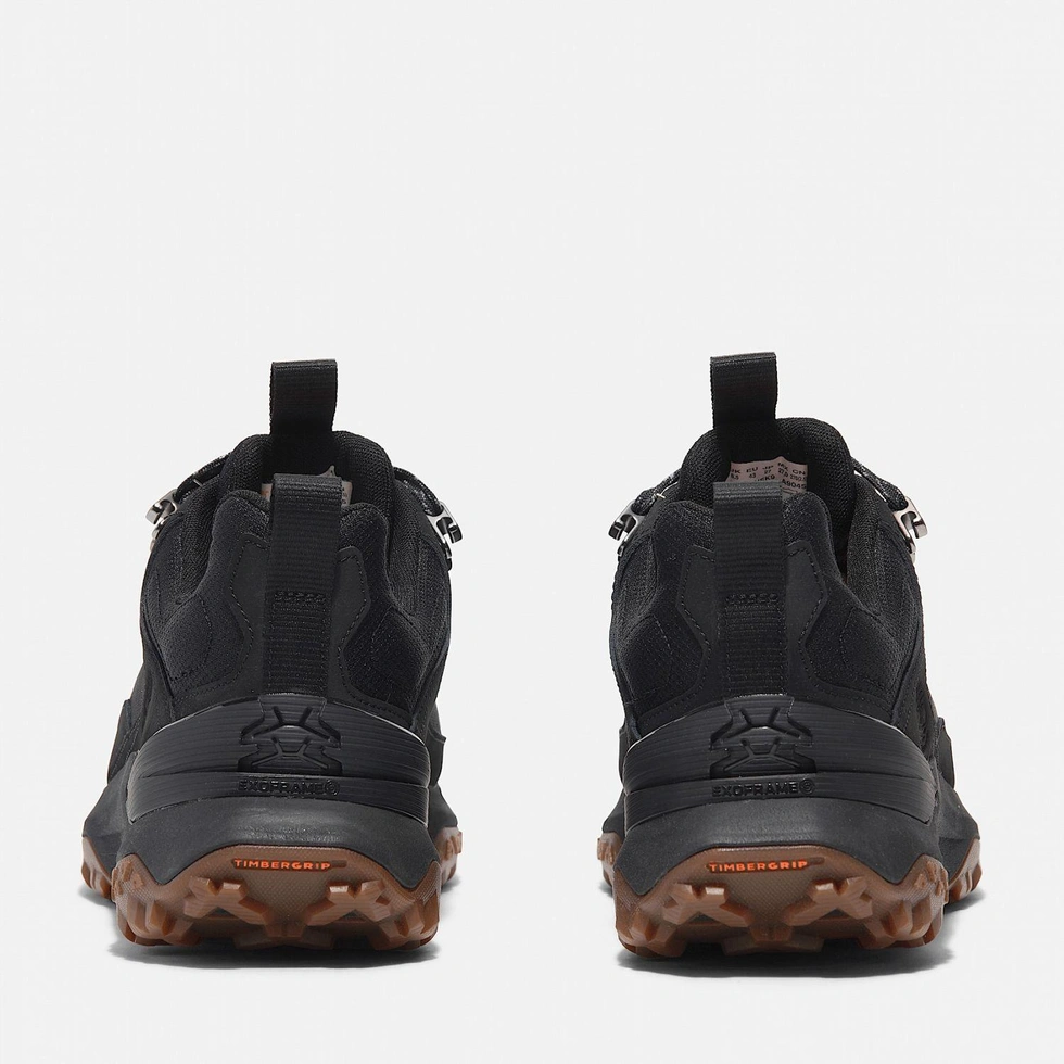 MOTION ACCESS LOW LACE UP WATERPROOF SEN Kadın Ayakkabısı