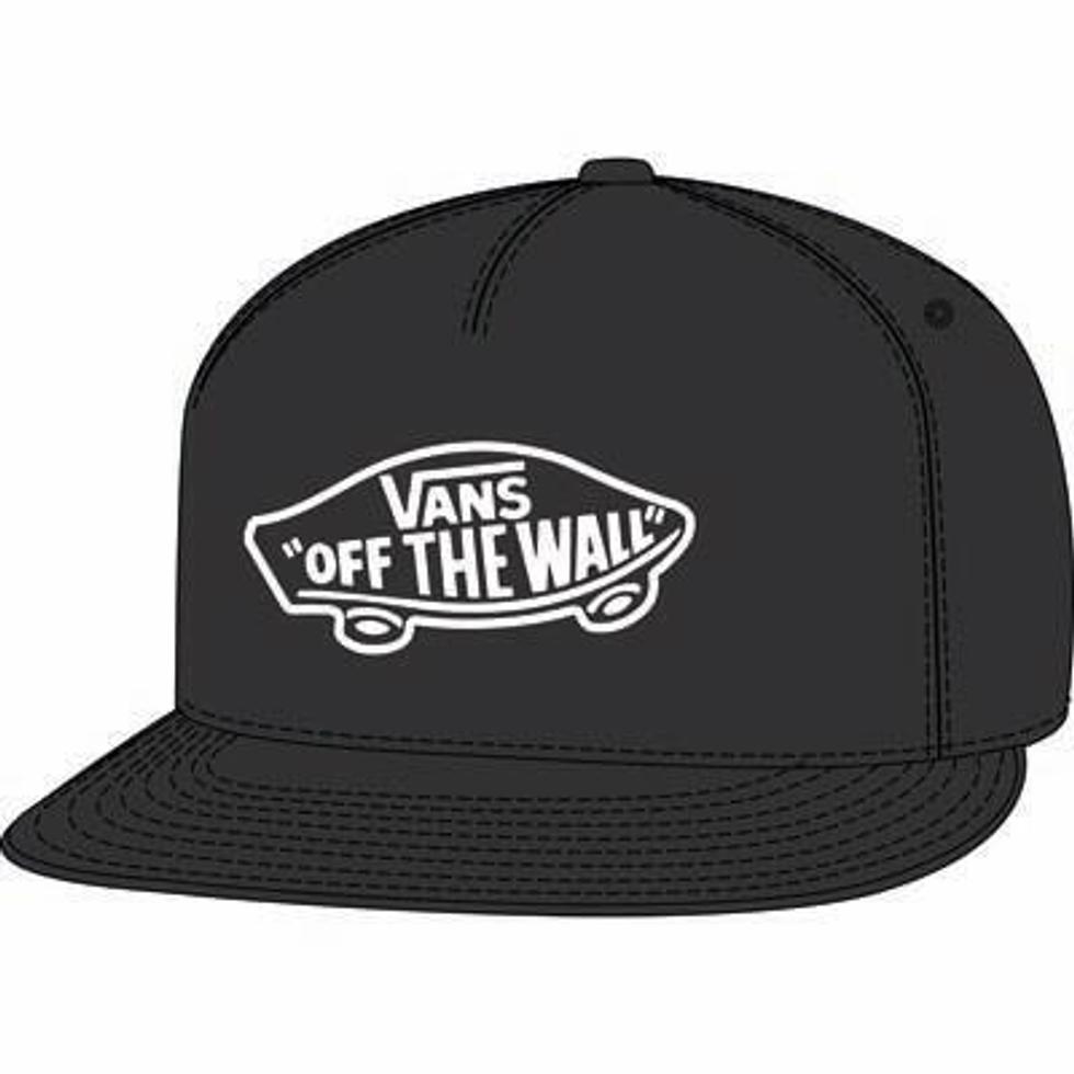 Classic Snapback Erkek Şapka