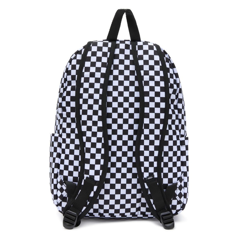 Old Skool Check Backpack Unisex Sırt Çantası
