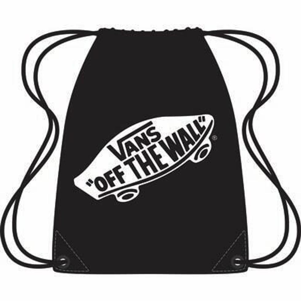Benched Bag Unisex Sırt Çantası