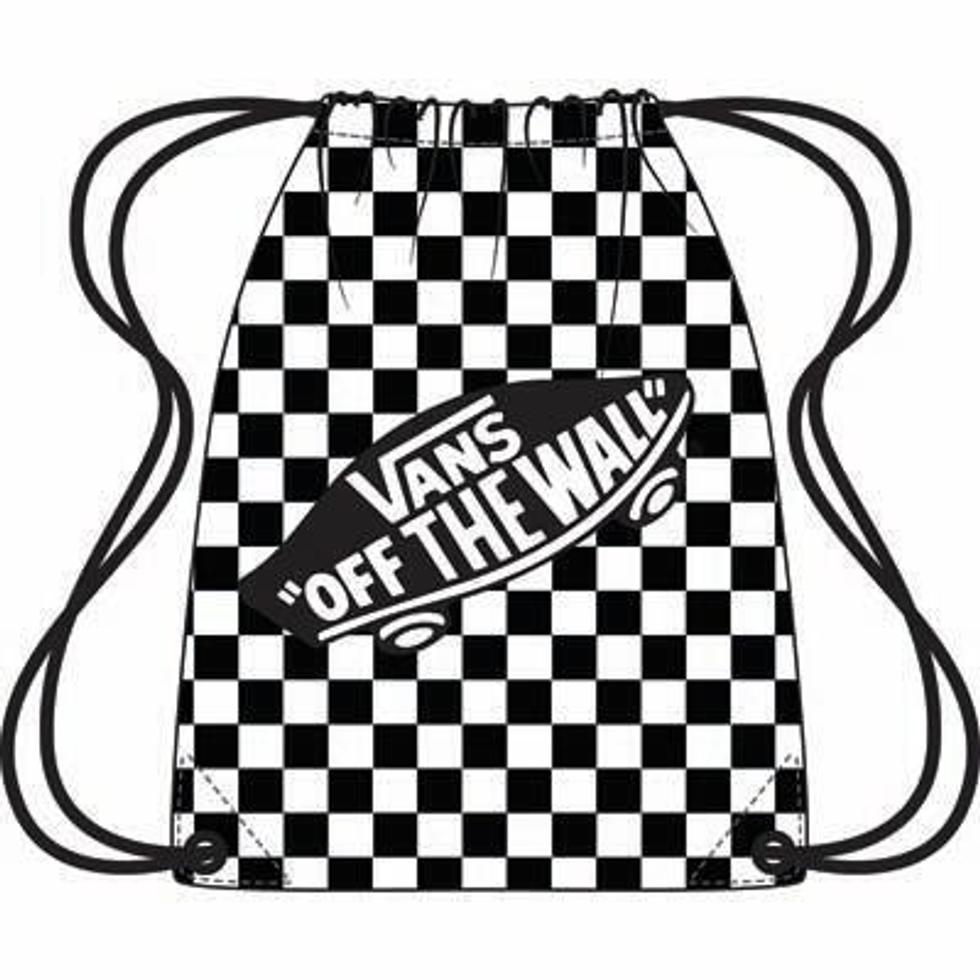 Benched Bag Unisex Sırt Çantası