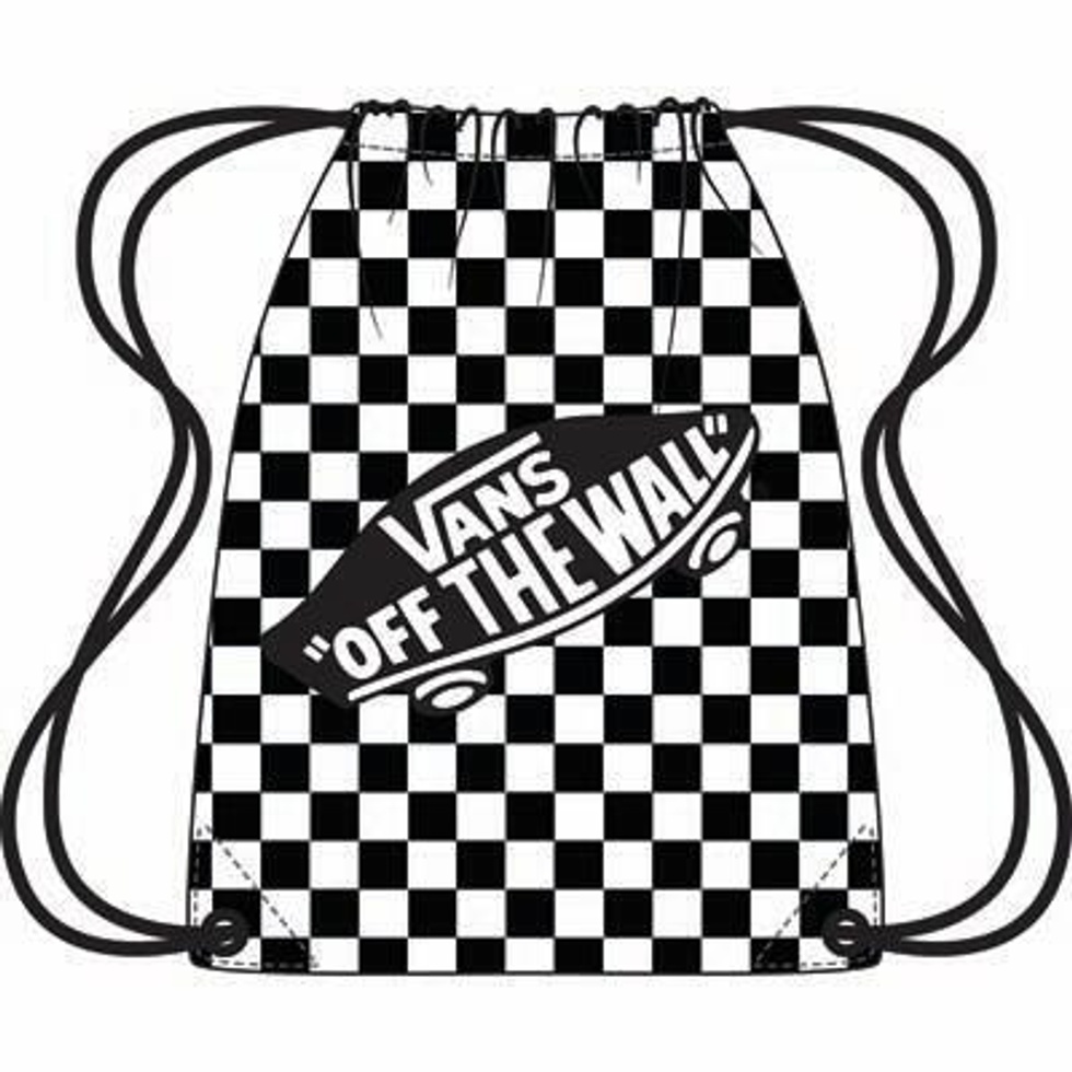 Benched Bag Unisex Sırt Çantası