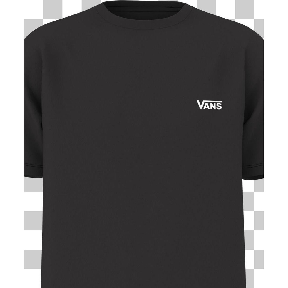 LEFT CHEST LOGO Erkek Tişört