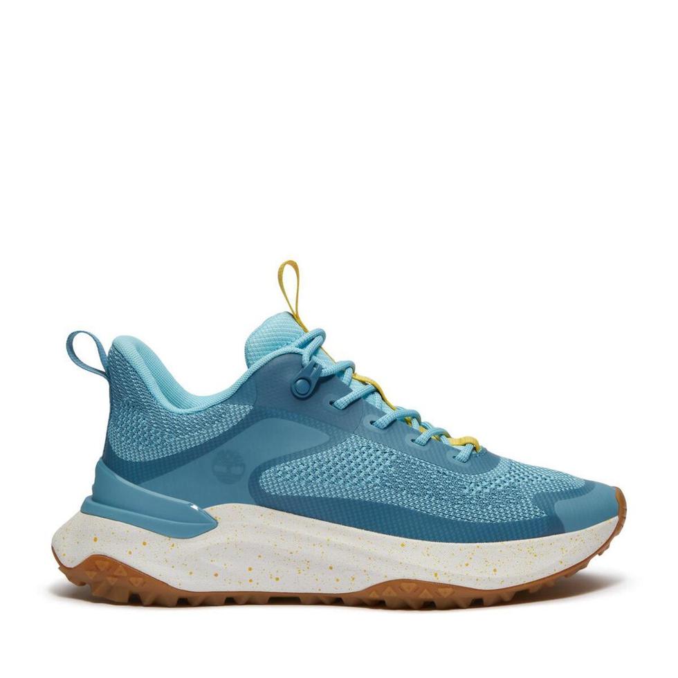 MOTION ACCESS LOW LACE UP SNEAKER Kadın Ayakkabı