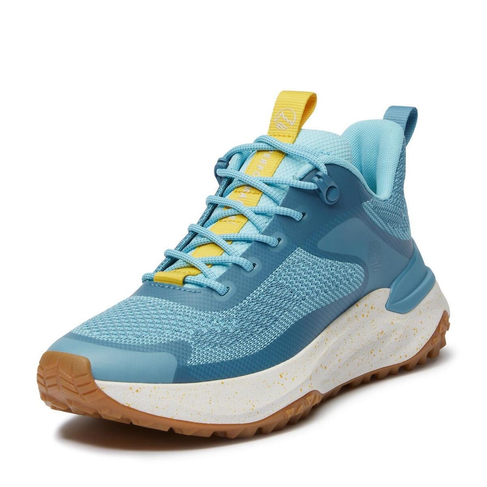 MOTION ACCESS LOW LACE UP SNEAKER Kadın Ayakkabı