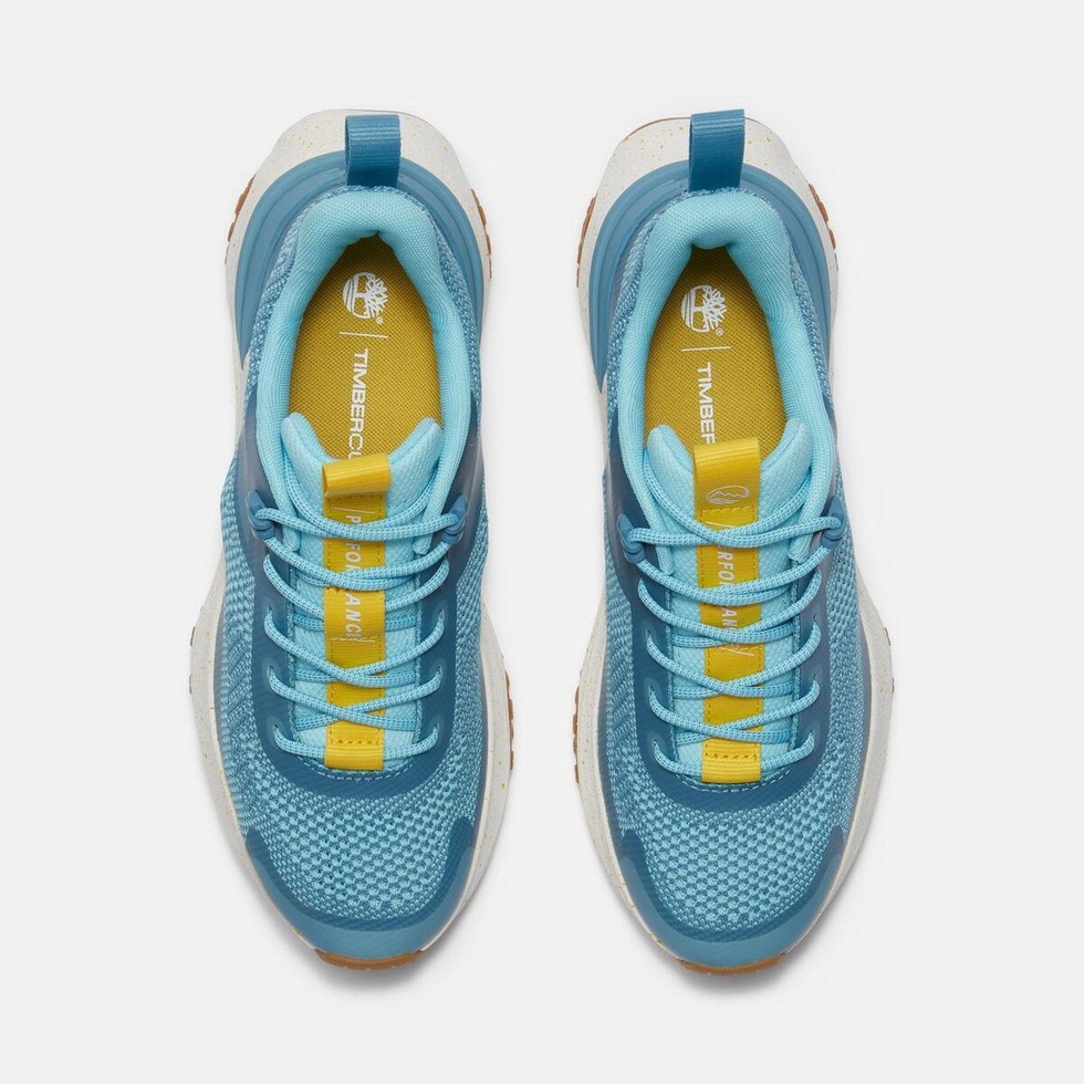 MOTION ACCESS LOW LACE UP SNEAKER Kadın Ayakkabı