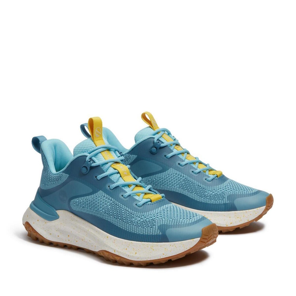MOTION ACCESS LOW LACE UP SNEAKER Kadın Ayakkabı