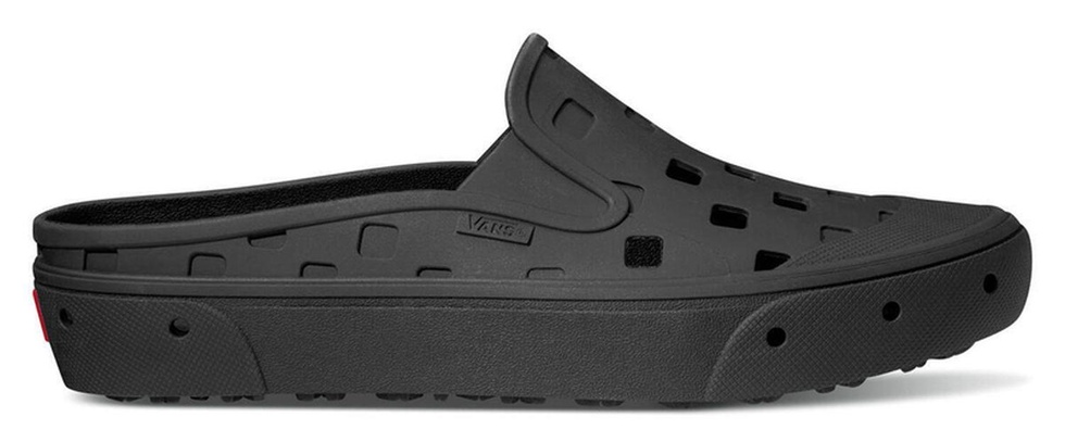 MTE Slip-On Mule TRK Unisex Terlik