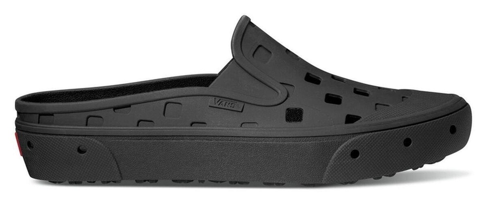 MTE Slip-On Mule TRK Unisex Terlik