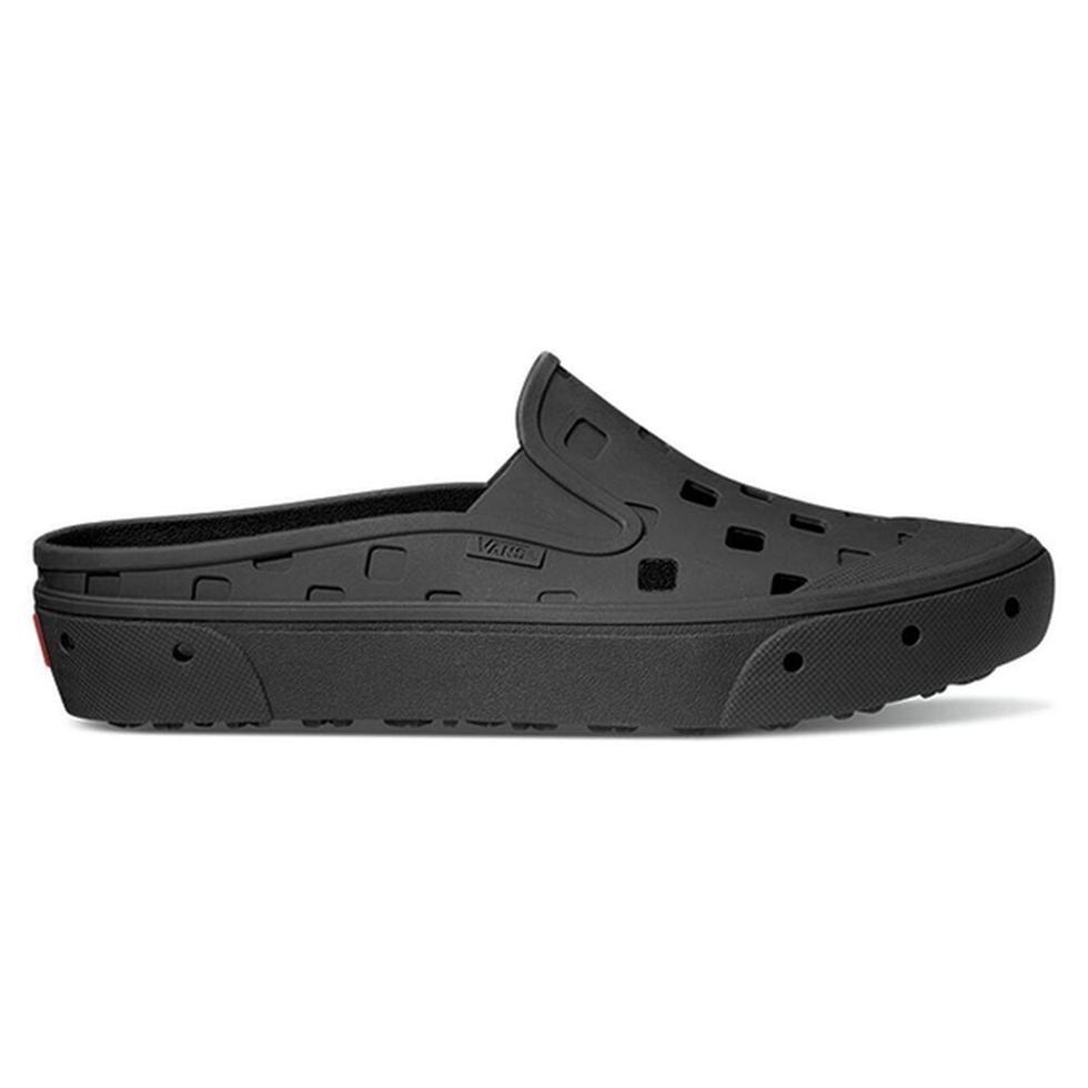 MTE Slip-On Mule TRK Unisex Terlik