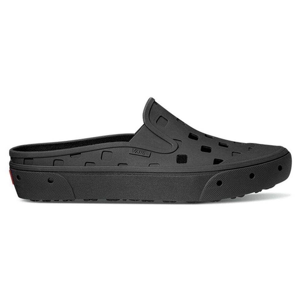 MTE Slip-On Mule TRK Unisex Terlik