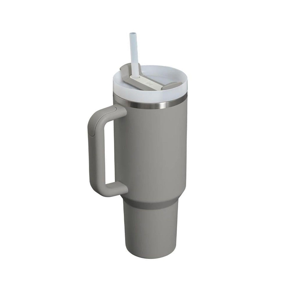 ADV 40OZ QUENCHER2.O TM TUMB ASH EU Termos