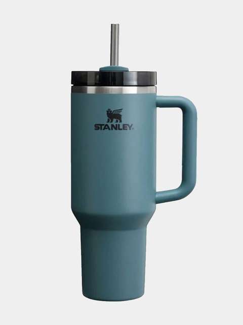 Mavi ADV 40OZ QUENCHER2.O TM TUMB BLU SPRUCE EU AS1011824154