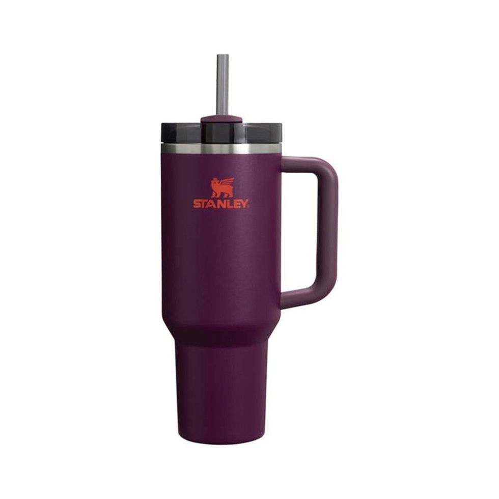 ADV 40OZ QUENCHER2.O TM TUMB PLUM EU
