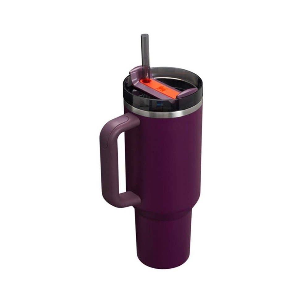 ADV 40OZ QUENCHER2.O TM TUMB PLUM EU