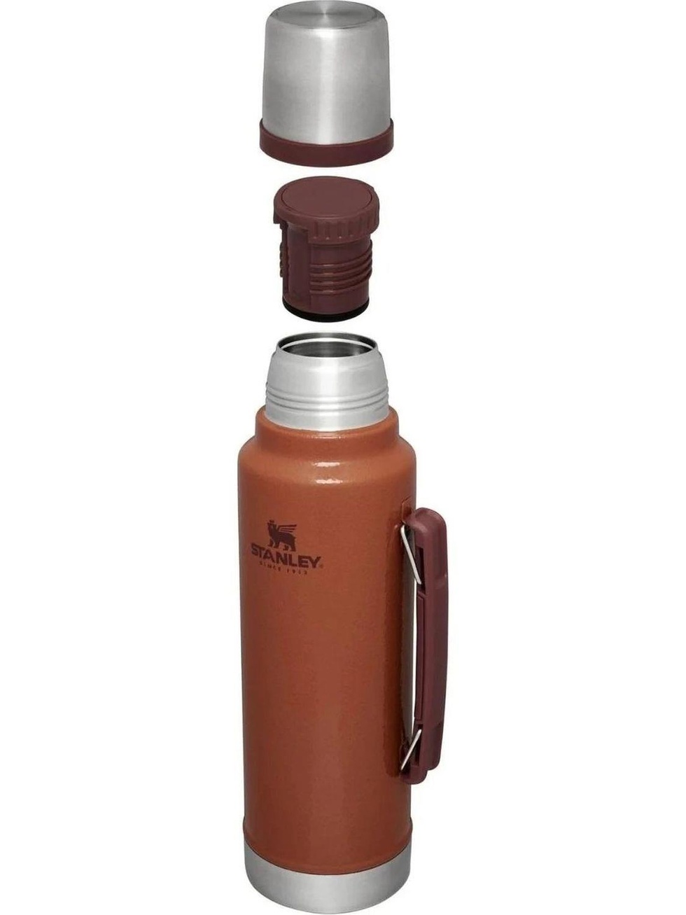 1.1QT CLASSIC VAC BTL H. CLAY EU-1