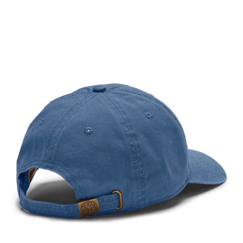 SOUNDVIEW Canvas Embroidered Cap Unisex Şapka TB0A61UJ2311