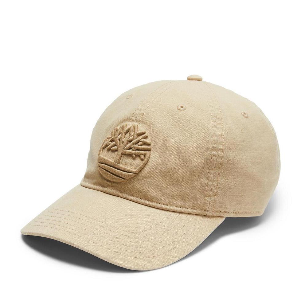 SOUNDVIEW Canvas Embroidered Cap Unisex Şapka