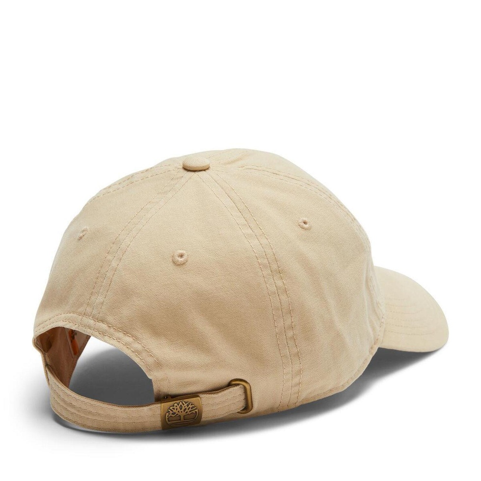 SOUNDVIEW Canvas Embroidered Cap Unisex Şapka