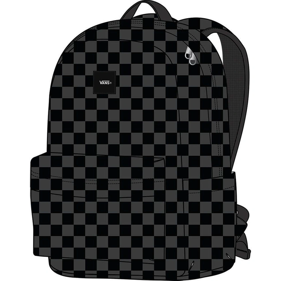 Old Skool Check Backpack Unisex Sırt Çantası