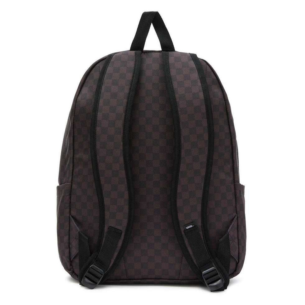 Old Skool Check Backpack Unisex Sırt Çantası