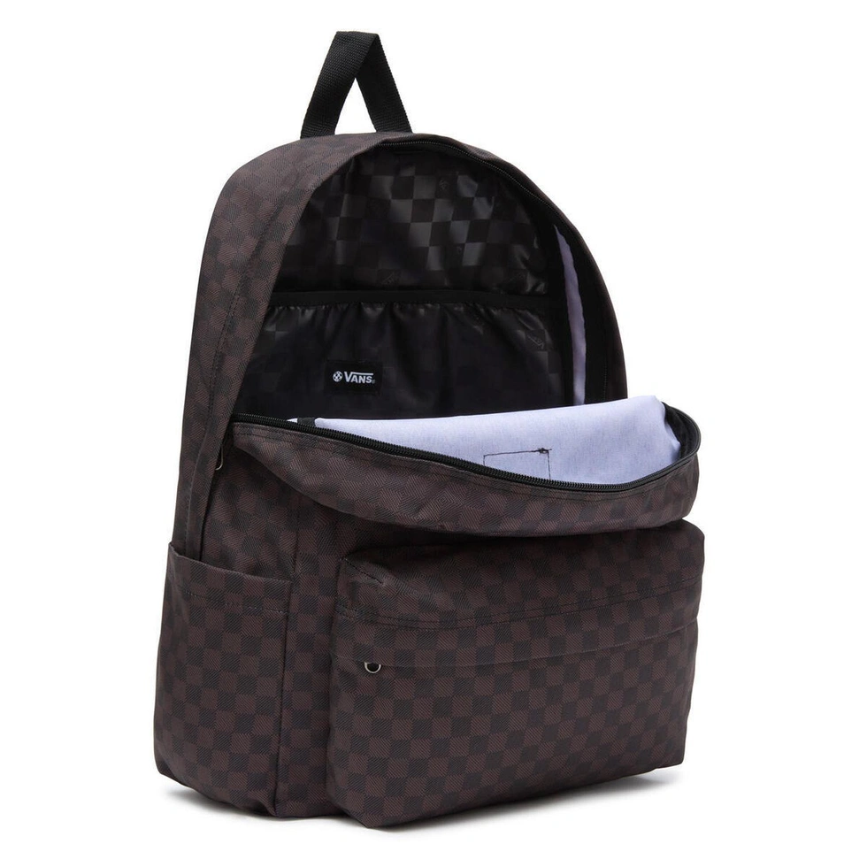 Old Skool Check Backpack Unisex Sırt Çantası
