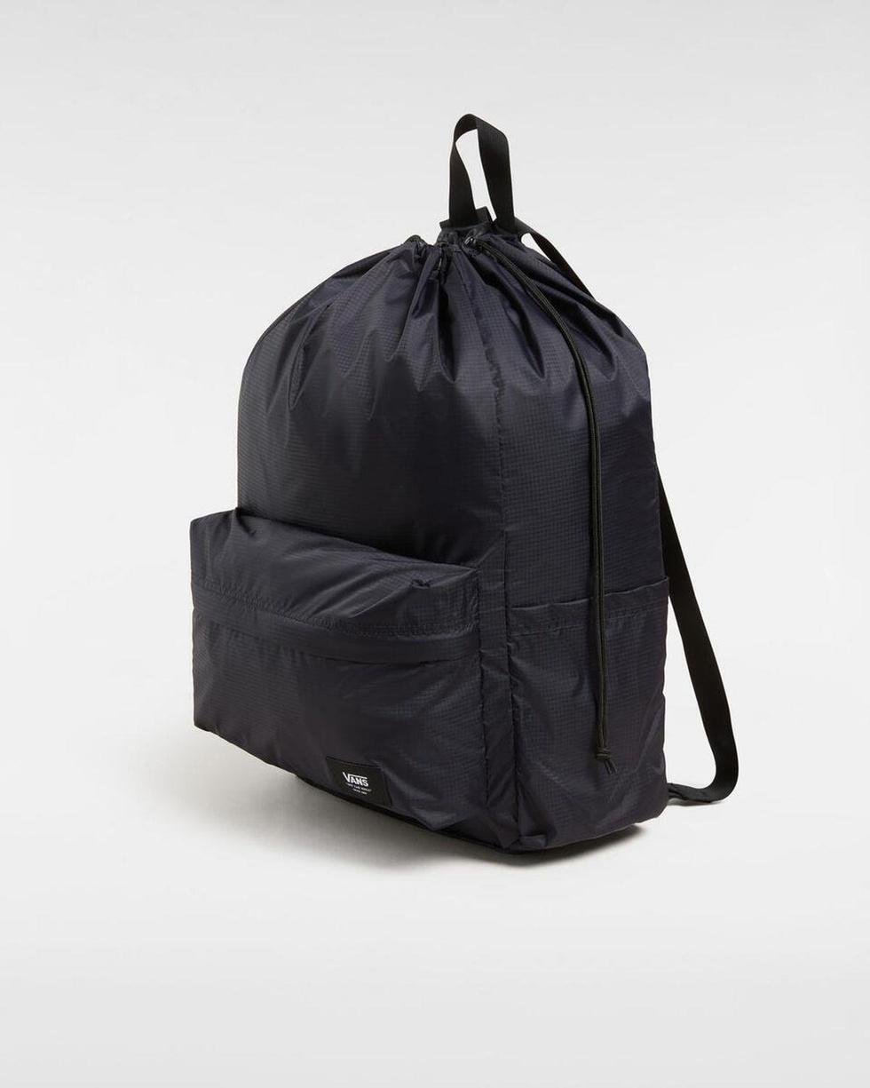 Old Skool Cinch Backpack Sırt Çantası
