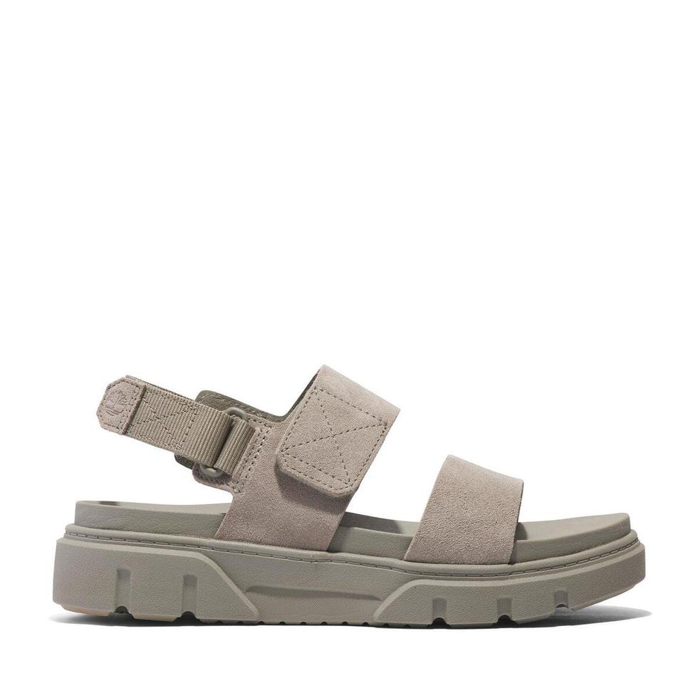 Greyfield Sandal BACKSTRAP SANDAL Kadın Ayakkabı