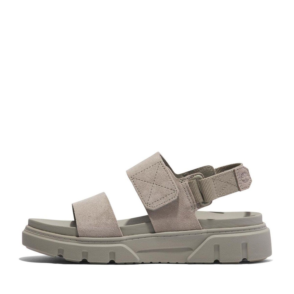 Greyfield Sandal BACKSTRAP SANDAL Kadın Ayakkabı
