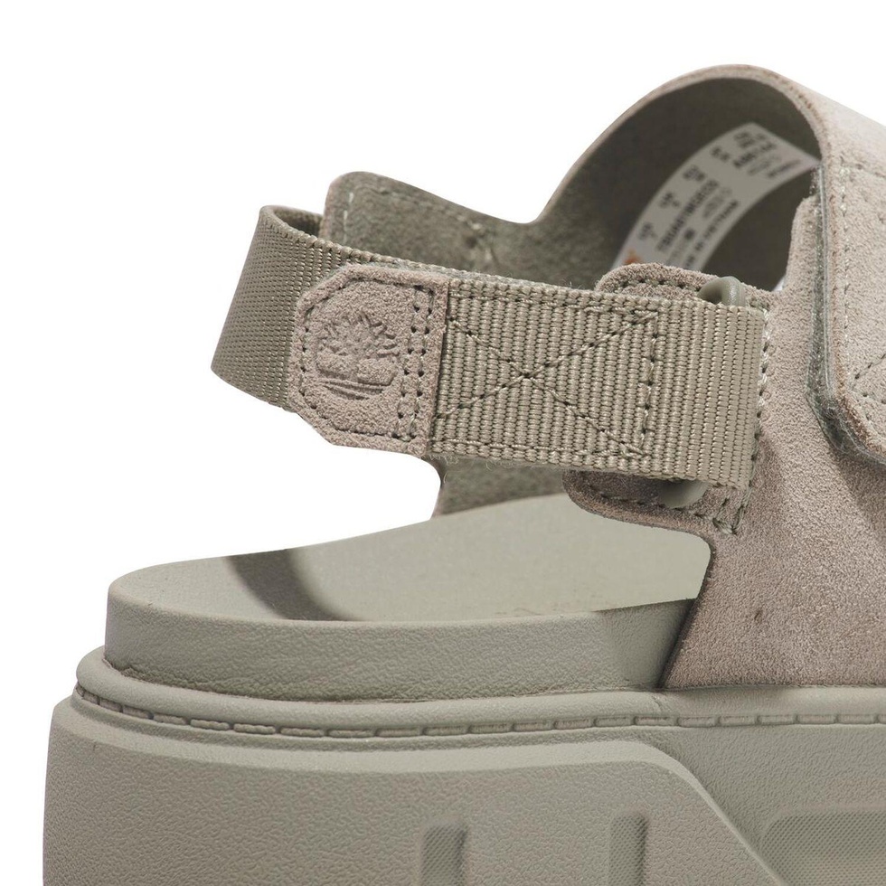 Greyfield Sandal BACKSTRAP SANDAL Kadın Ayakkabı