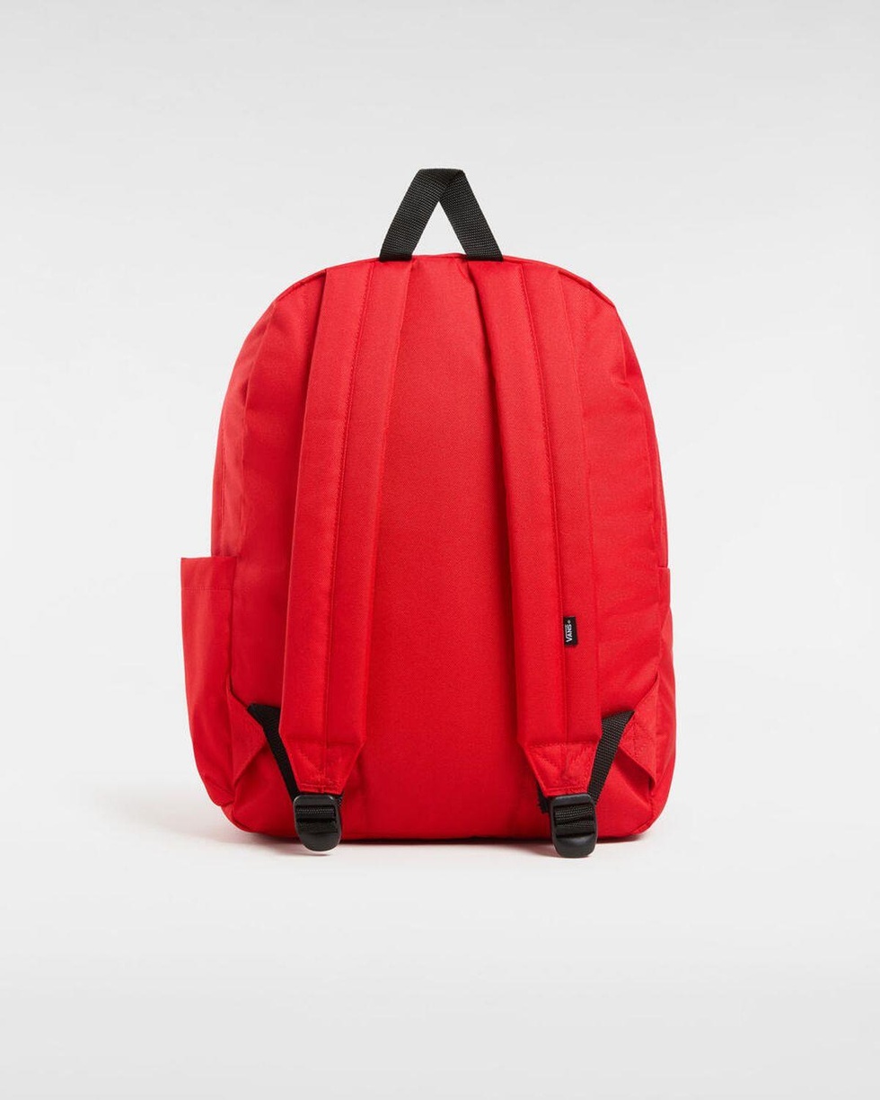 Old Skool Print Backpack Unisex Sırt Çantası