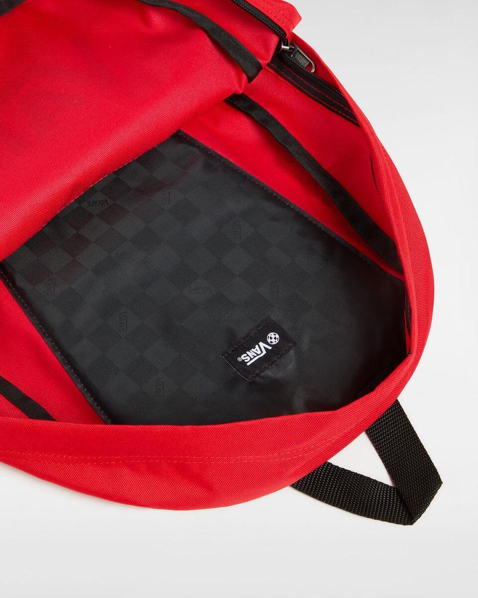 Old Skool Print Backpack Unisex Sırt Çantası