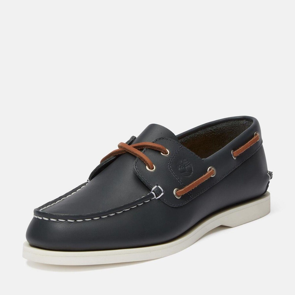 CLASSIC BOAT SHOE Kadın Ayakkabı