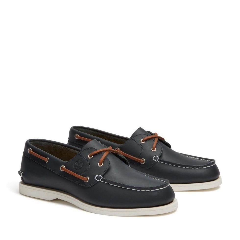 CLASSIC BOAT SHOE Kadın Ayakkabı